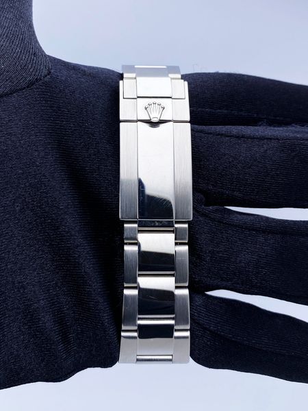 Rolex Daytona 116520